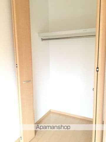 ベル メゾン 可部 D棟の内装写真