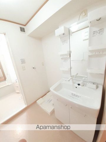 アンソレイエ・メゾンBの内装写真