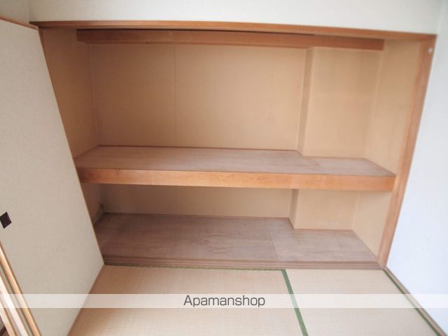クレール神A棟の内装写真
