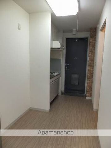 ハイツ樫の前 B棟の内装写真