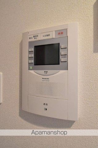 プレサンス大手前ピリオドの内装写真