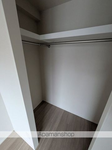 シーズンフラッツ町屋の内装写真