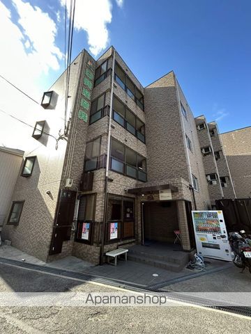 Renatus寝屋川の外観写真