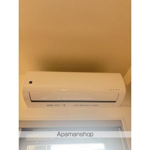 T−RISE北田辺 PRIMEの内装写真