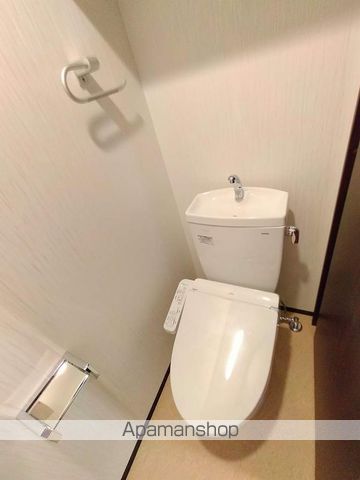 プレジオ関目の内装写真