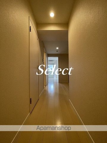 M’S PORTの内装写真