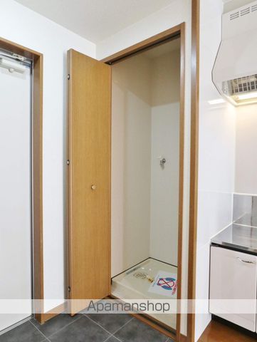 ハーブプラザ和泉鳥取III番館の内装写真