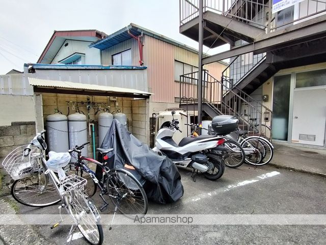 ハイツ若里のその他写真