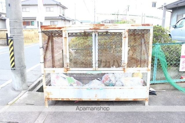 シティハイツ横寸Bのその他写真