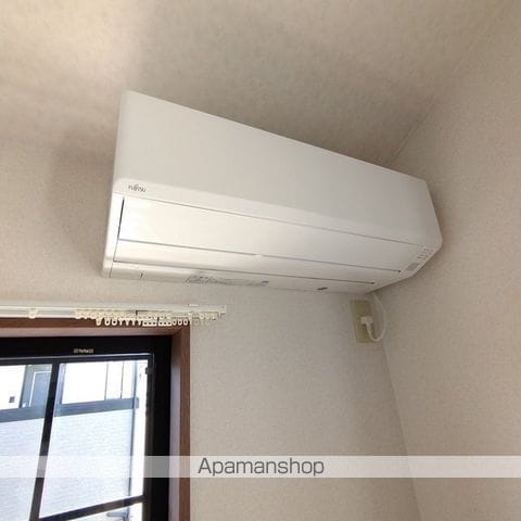 ロワール壱番館の内装写真