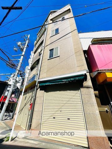 スカイフェアリーの外観写真
