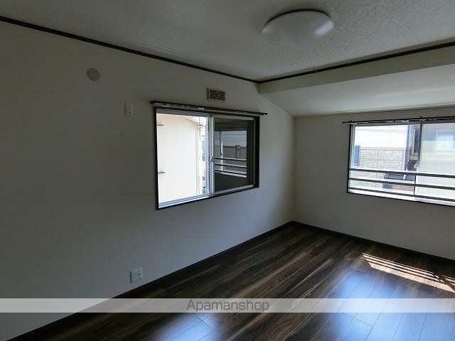 船橋市 2階建 築39年の内装写真