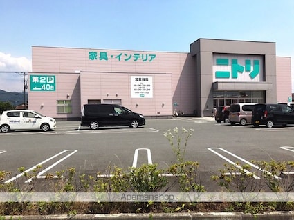 ライジングサンⅢ[1LDK/40.04m2]の周辺4