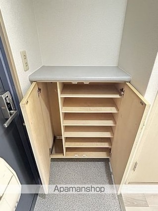 萱野ビル[1K/21m2]の内装3