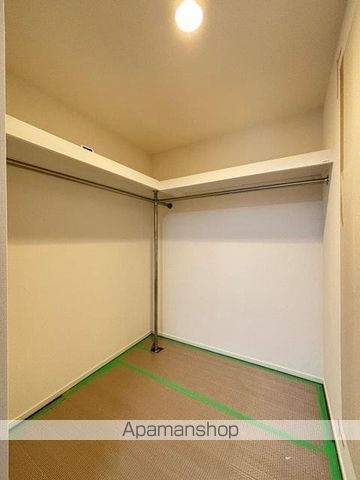 ルフォンリヴェント杉並永福の内装写真