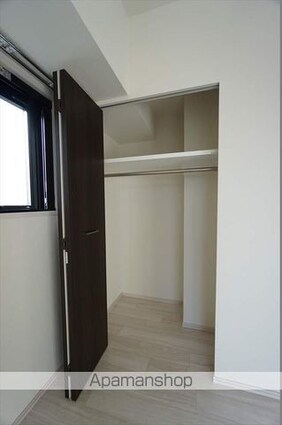 パークアクシス新栄[1K/28.71m2]の収納