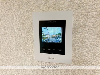 プレジール大和Ⅰ[2LDK/56m2]のその他設備