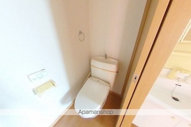 ハイツDAIの内装写真