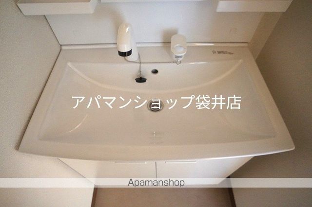 ラフォンテーヌの内装写真