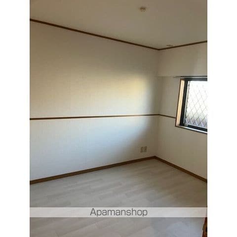 IDAKADAI BLGの内装写真