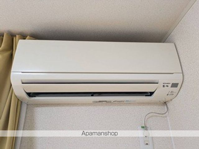 レオパレス東久保の内装写真