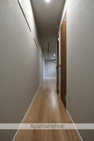 MELDIA小手指の内装写真