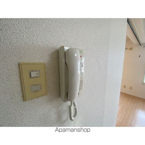 ソレイユハイム山鼻の内装写真