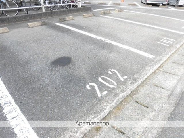 アネックスMのその他写真