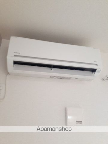 メゾンドシャルマンの内装写真