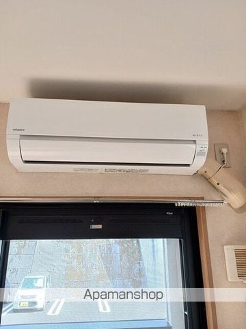 グランドハイツ深川の内装写真