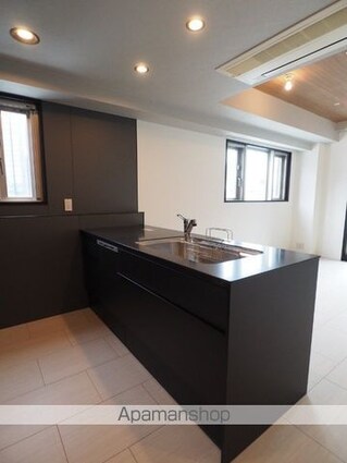 レジディア水道橋[2LDK/57.03m2]のキッチン