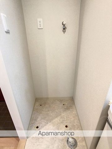 アルバ鹿田の内装写真