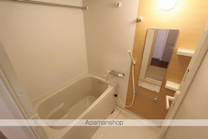 アルファレガロ古新町[1R/31.3m2]のバス