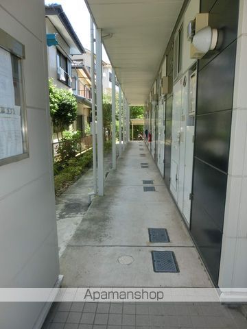 レオパレスグランドゥールのその他写真