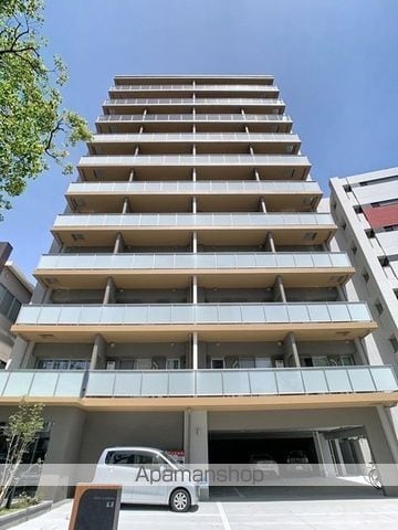 リアンシエルブルー高麗の外観写真