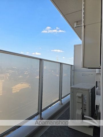 シーズンフラッツ新高円寺の内装写真