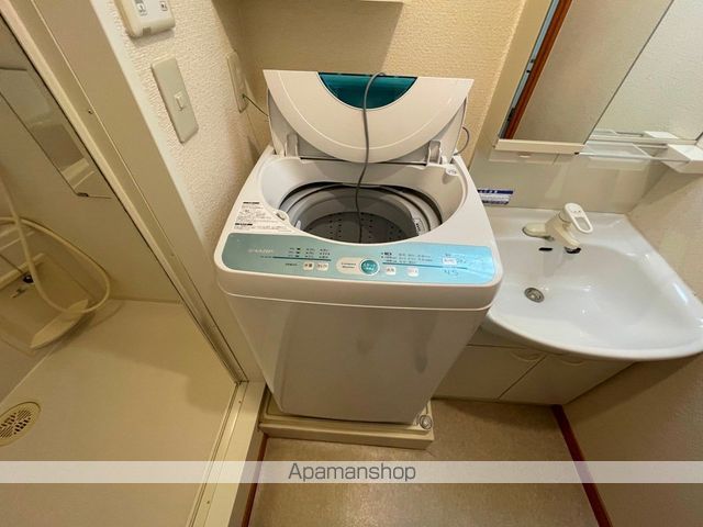 レオパレス島之内の内装写真