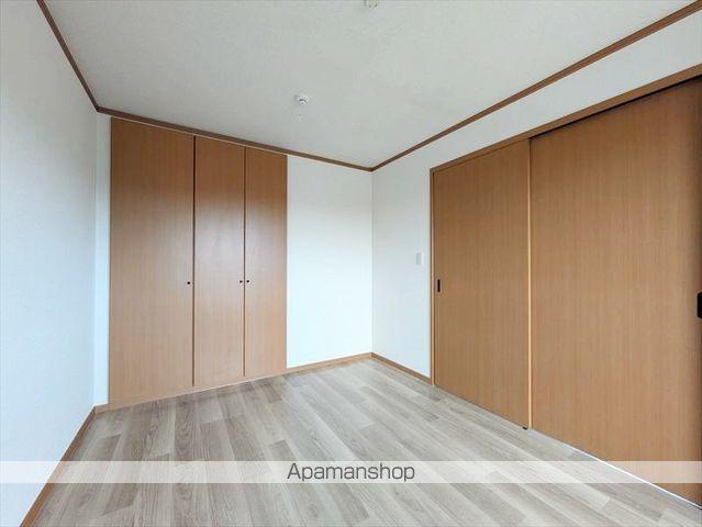メゾン白羊館の内装写真