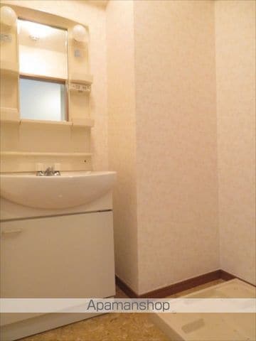 トヮ グリシーヌの内装写真