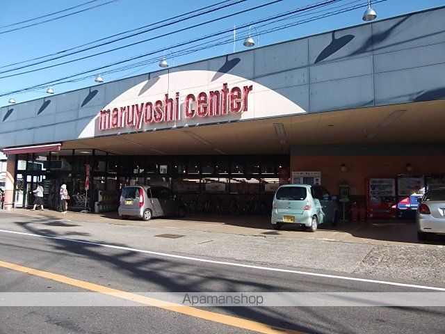 ヴィラコートIIの周辺写真