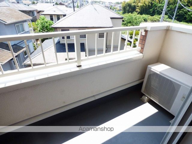 さくらヒルズ霞台 壱番館の内装写真