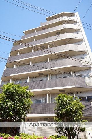 メインステージ蒲田VIIアイディアルの外観写真