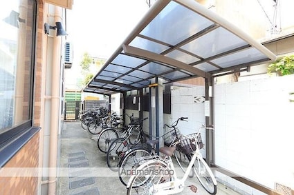 ＬＩＥＢＥ　Ｔ＆Ｍ[1K/27.54m2]の共用部3