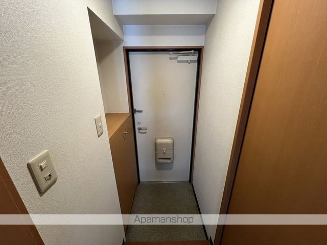 バートンハウス東淡路の内装写真