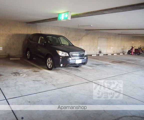 第45長栄シャルト五条の外観写真