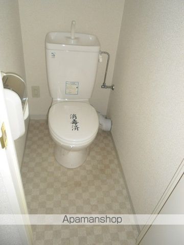 SOARの内装写真