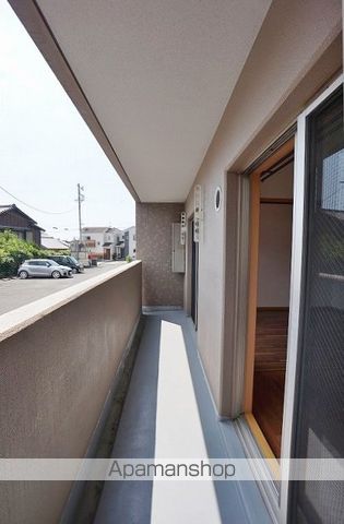 ヴィラフォレストの内装写真