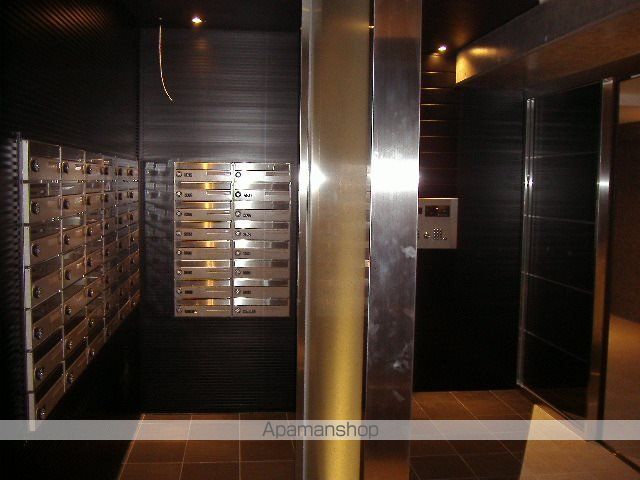 フェニックス東高円寺の内装写真