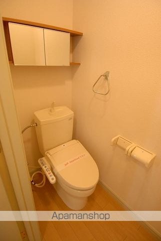 ハイツ大池の内装写真