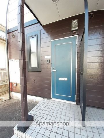 パークサウス久原のその他写真